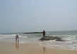 Rishikonda Beach 3